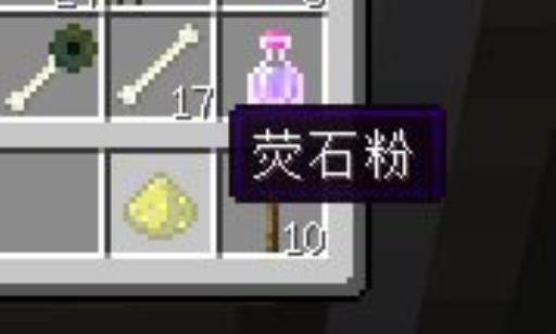 我的世界暮色森林魔法地图详解?5