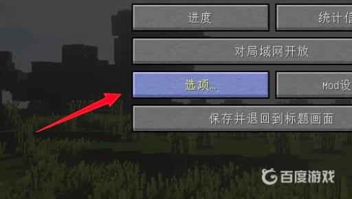 我的世界太暗怎么办?3