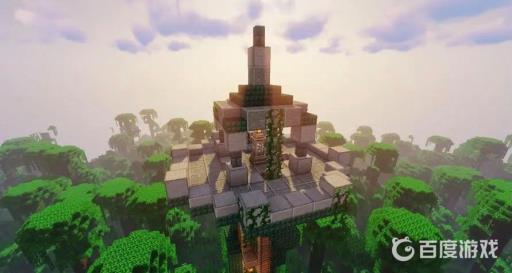 我的世界找按钮1.2在哪?1