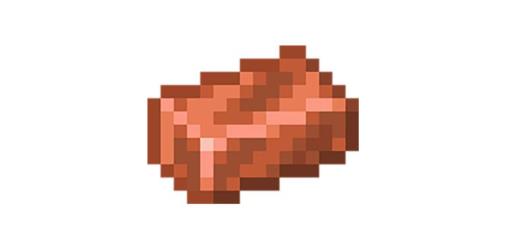 我的世界铜有什么用处?1