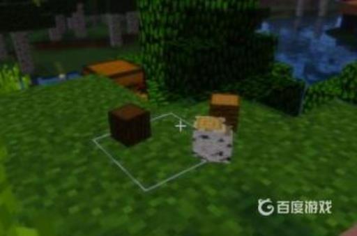 我的世界如何清空地上的所有掉落物?3