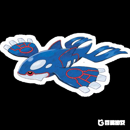 我的世界神奇宝贝盖欧卡怎么原始进化?_我的世界神奇宝贝盖欧卡原始进化有什么用