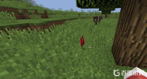 我的世界苹果树怎么种?7