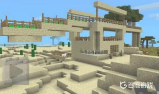 我的世界怎么制作铜傀儡?1