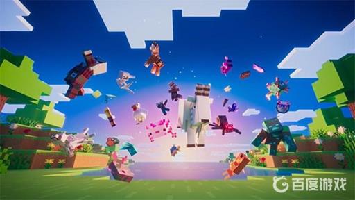 我的世界中有哪些恐怖的模组?1