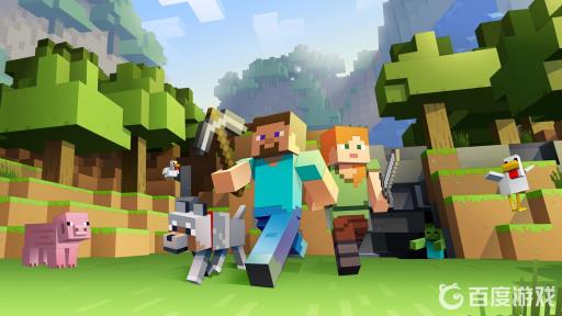 我的世界电脑版怎么开不掉落模式?_我的世界开启不掉落