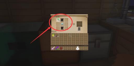 我的世界虚无世界玩具世界boss怎么召唤?4