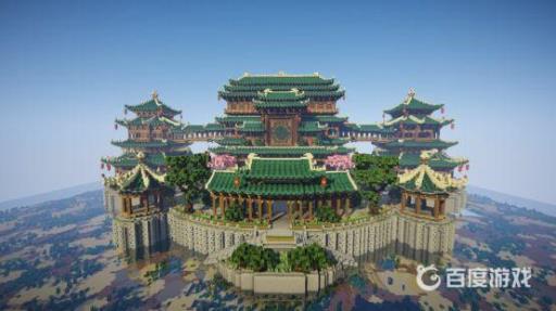 我的世界升降电梯怎么做?1