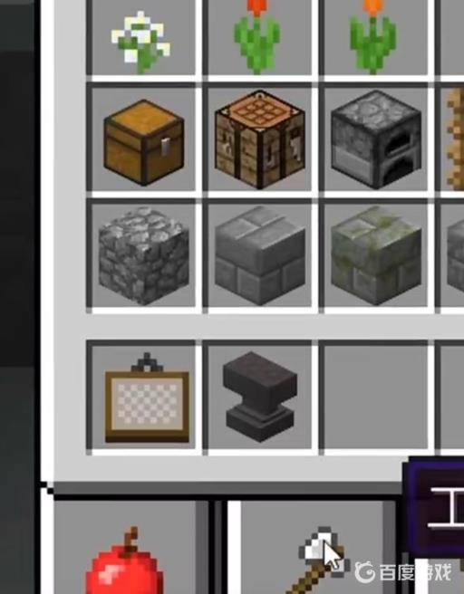 我的世界怎么把画换成照片?2