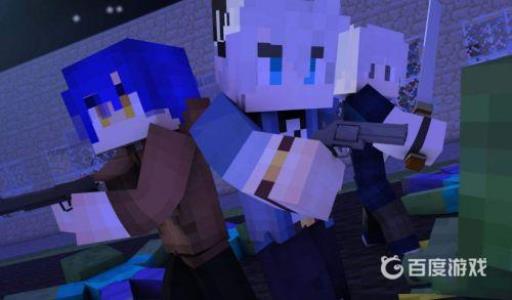 我的世界矿洞怎么找?2