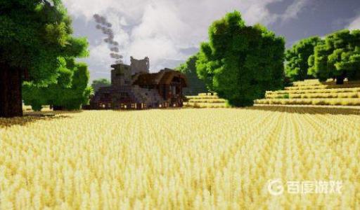 我的世界矿洞怎么找?4