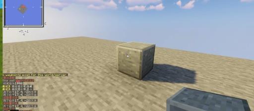 我的世界填充指令怎么用?2