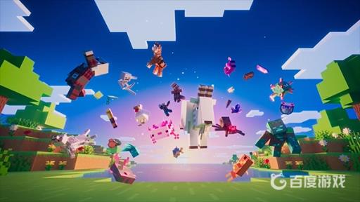 我的世界如何快速升级?_我的世界快速升级技巧