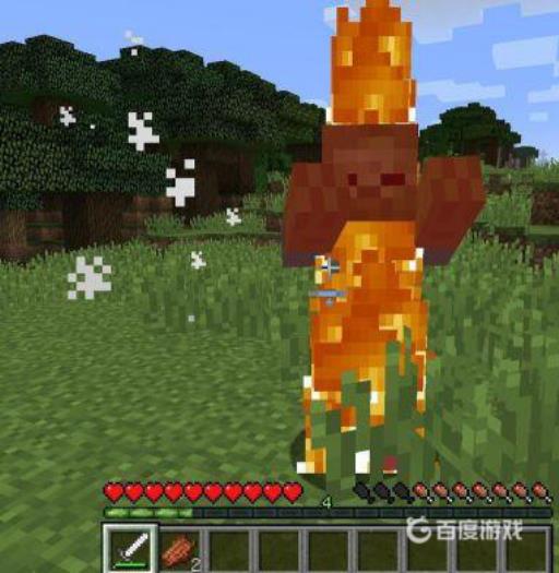 我的世界如何快速升级?3