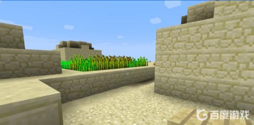 我的世界沙漠神殿在哪?5