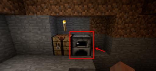 我的世界冶炼炉怎么用?4