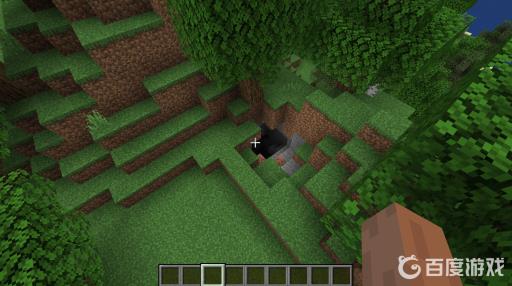 我的世界矿洞在哪?2