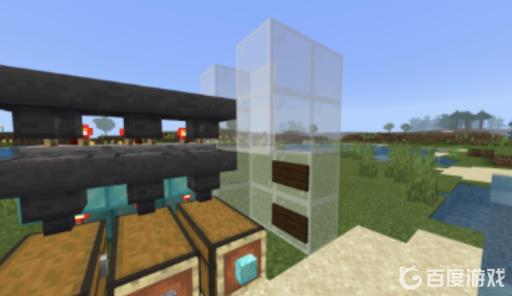 我的世界分类机怎么做?8