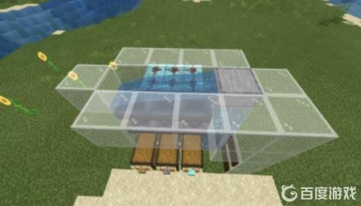 我的世界分类机怎么做?10