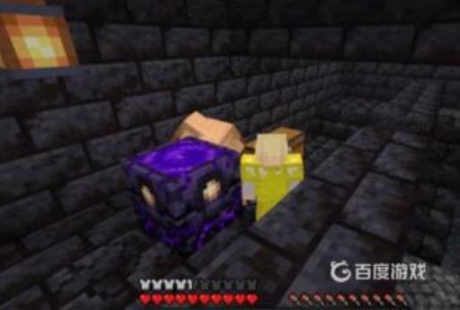 我的世界怎么清除指定方块?2