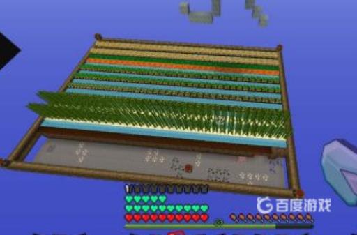 我的世界怎么清除指定方块?4