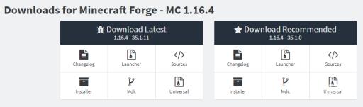我的世界官方启动器怎么装mod?4