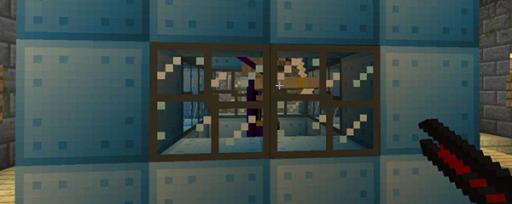 我的世界巫妖怎么打?1