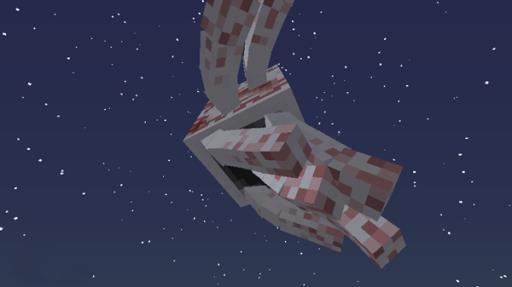 我的世界巫妖怎么打?3