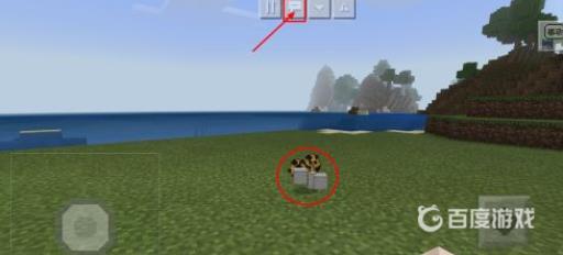 我的世界怎么清除掉落物?5