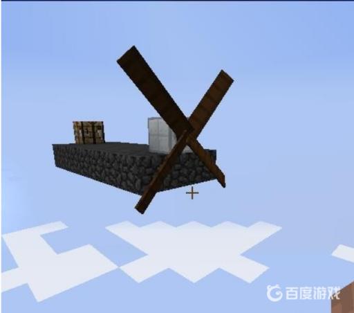 我的世界风力发电机怎么用?5