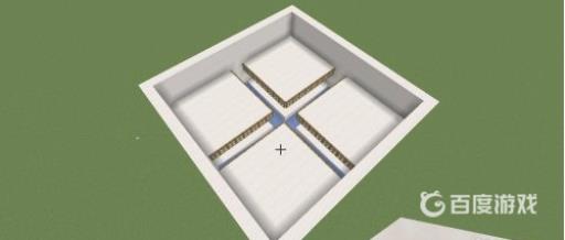 我的世界怎么做刷怪塔?10