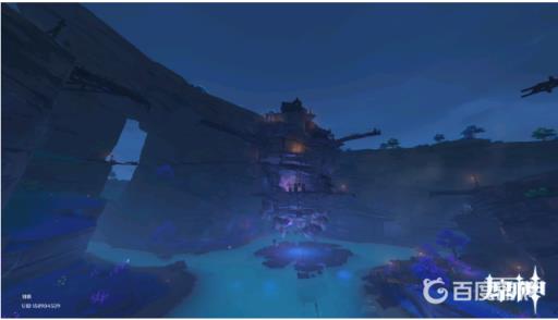 原神破碎的草方碑怎么打?_破碎的石碑神庙