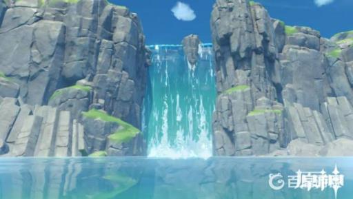 原神的寻找冰冻之心任务怎么接?1