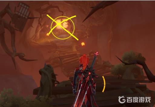 原神的寻找冰冻之心任务怎么接?2