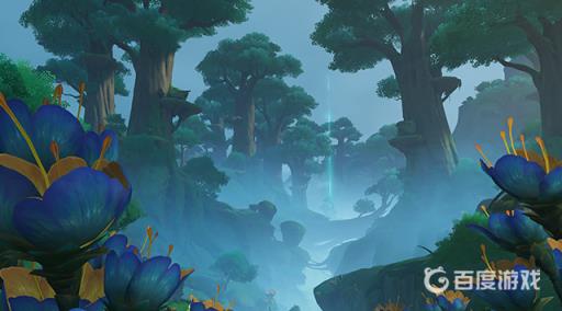 原神流云仙人副本怎么过?_原神留云仙人洞府攻略