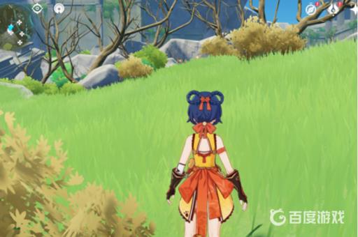 原神3.2风龙废墟风车菊采集路线怎么走?8