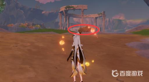 原神3.2风龙废墟风车菊采集路线怎么走?18