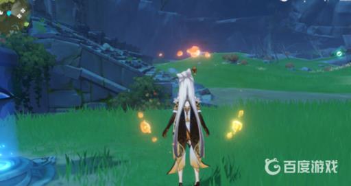 原神3.2风龙废墟风车菊采集路线怎么走?20