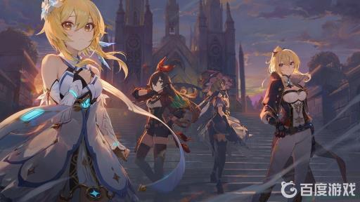 原神的画龙点睛成就完成不了是什么原因?1