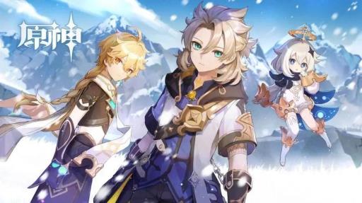 原神里给哲平的伤药选哪个?_原神哲平怎么样了