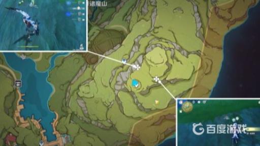 原神3.2须弥劫波莲怎么采集?2