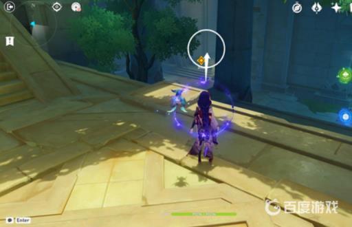 原神热砂中的秘密怎么过?15