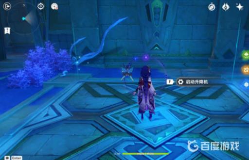 原神热砂中的秘密怎么过?20