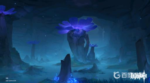 原神与志琼一起前往营地怎么去?_跟志琼一起前往营地