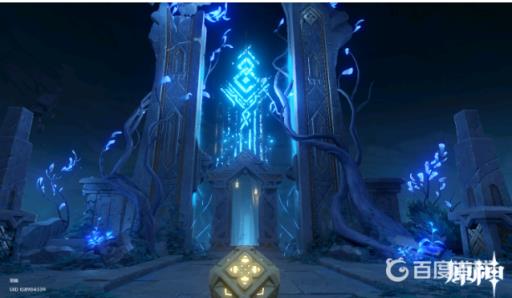 原神秘仪台座怎么开?_原神秘仪台座开详细介绍