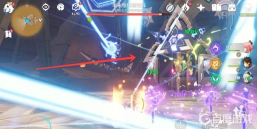 原神12层半永恒统辖矩阵怎么打?3