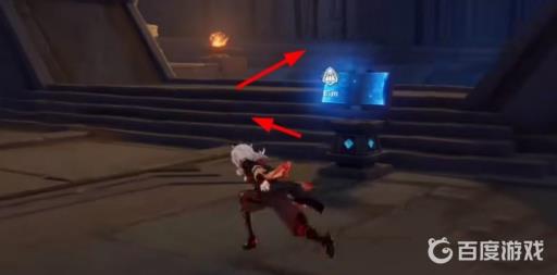 原神3.1衡准大厅怎么去?3