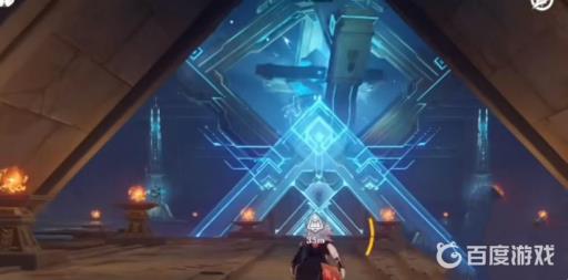 原神3.1衡准大厅怎么去?7