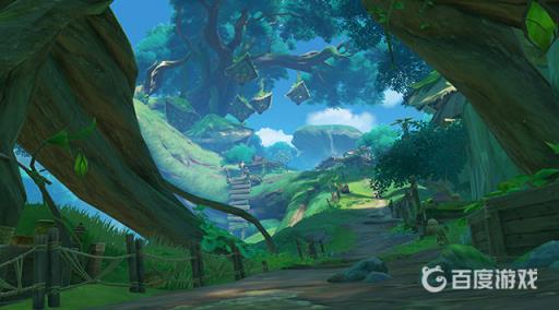 原神盗宝鼬任务怎么做?_原神盗宝鼠