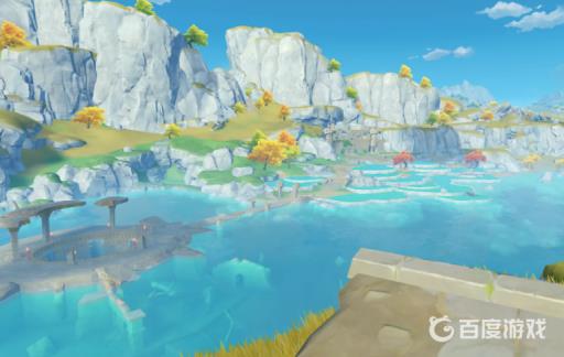 原神3.2渔采的绝对界限怎么获得?1